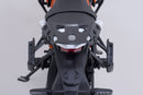 [SW-MOTECH] - Suporte lateral V-LOC esquerdo – foto 7