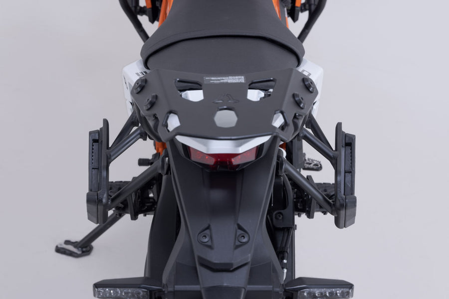 [SW-MOTECH] - Suporte lateral V-LOC esquerdo – foto 7