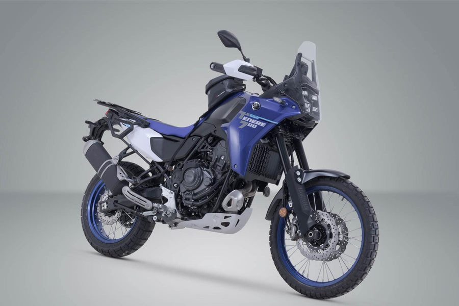 Yamaha Ténéré 700 [2019-2026] - V-LOC Seitenträger links – Bild 2