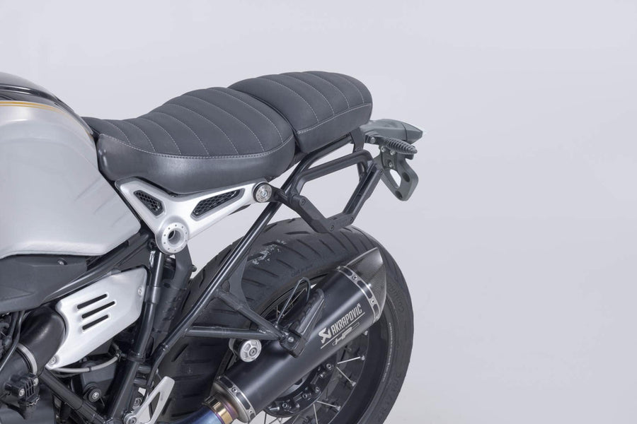 BMW R nineT Pure [2016-2026] - Suporte lateral V-LOC esquerdo – foto 3