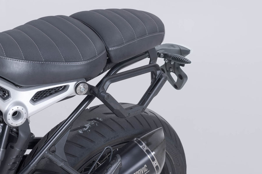 BMW R nineT GS [2016-2026] - Suporte lateral V-LOC esquerdo – foto 4