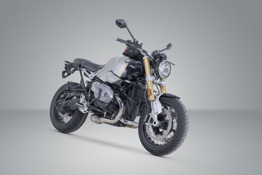 BMW R nineT [2014-2026] - Suporte lateral V-LOC esquerdo – foto 2