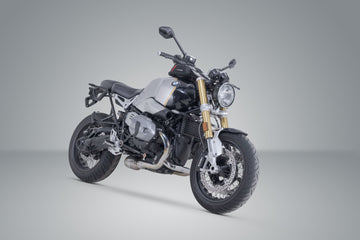 BMW R nineT [2014-2026] - V-LOC Seitenträger rechts – Bild 2