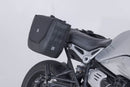 BMW R nineT [2014-2026] - Suporte lateral V-LOC esquerdo – foto 6