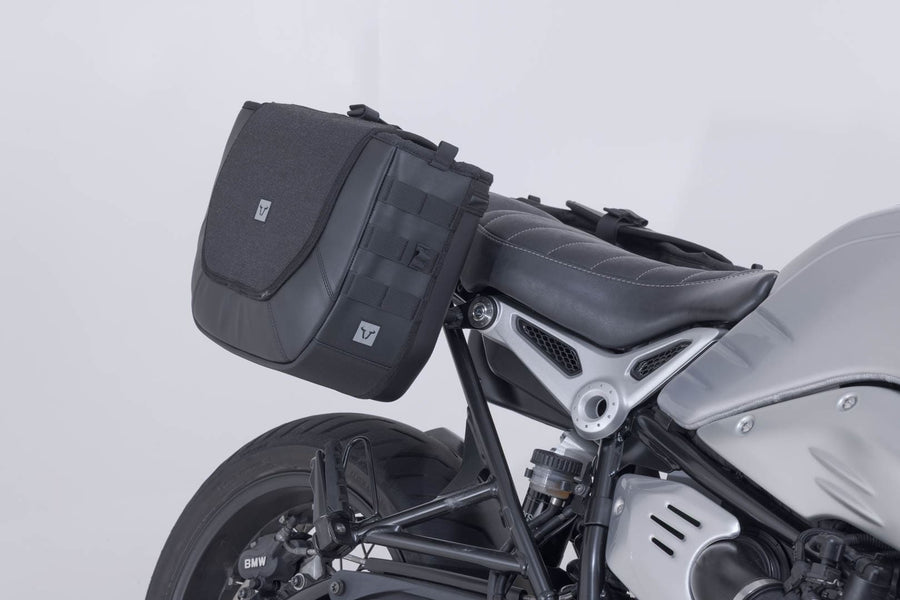 BMW R nineT Pure [2016-2026] - Suporte lateral V-LOC direito – foto 6
