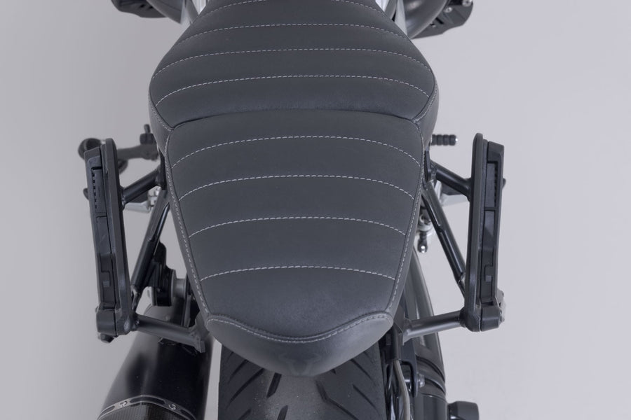 BMW R nineT [2014-2026] - Suporte lateral V-LOC esquerdo – foto 7