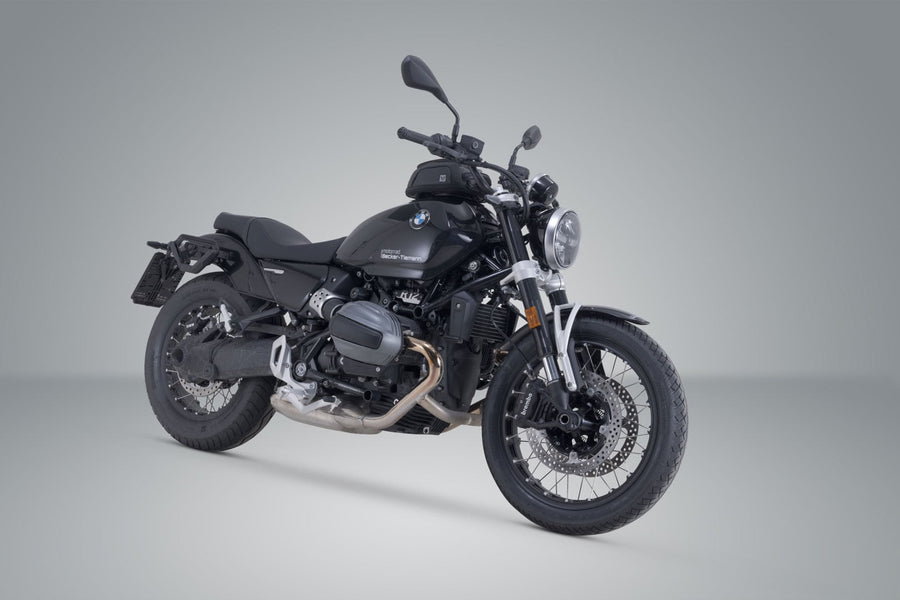 BMW R 12 [2023-2026] - Suporte lateral V-LOC direito – foto 2