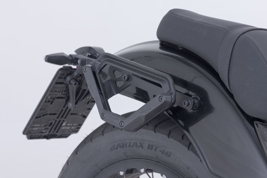 BMW R 12 [2023-2026] - Suporte lateral V-LOC direito – foto 4