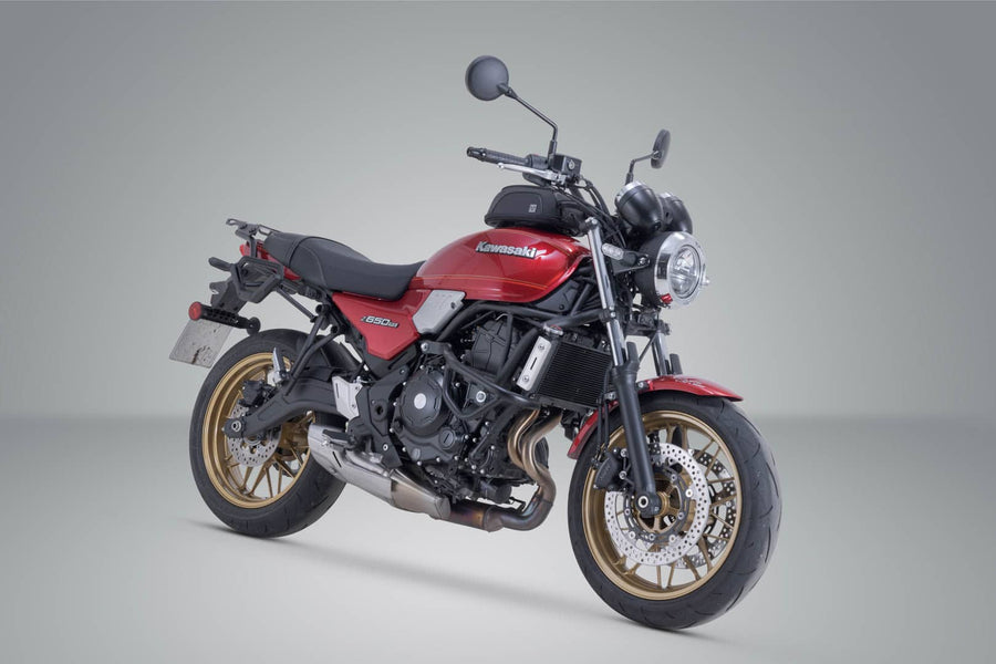 Kawasaki Z 650 RS [2022-2026] - Suporte lateral V-LOC direito – foto 2