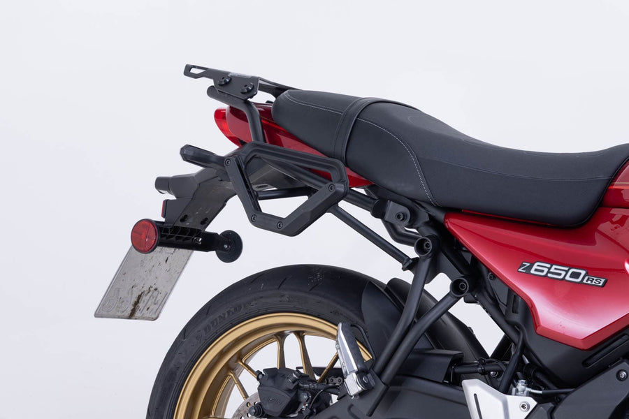 Kawasaki Z 650 RS [2022-2026] - Suporte lateral V-LOC direito – foto 3