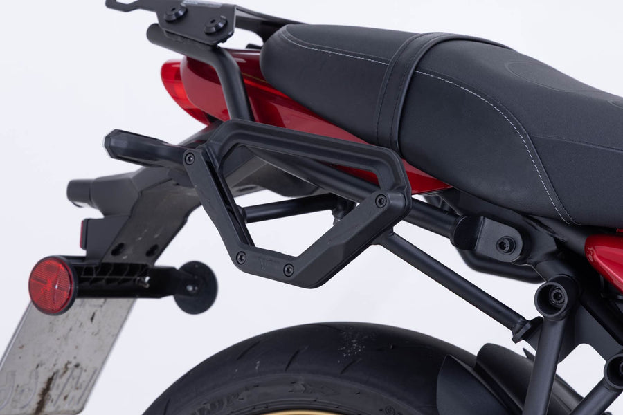 Kawasaki Z 650 RS [2022-2026] - Suporte lateral V-LOC direito – foto 4