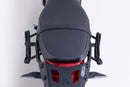 Kawasaki Z 650 RS [2022-2026] - Suporte lateral V-LOC direito – foto 7