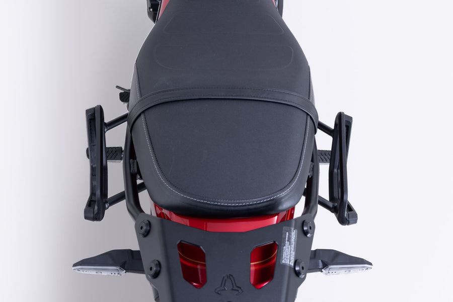 Kawasaki Z 650 RS [2022-2026] - Suporte lateral V-LOC direito – foto 7