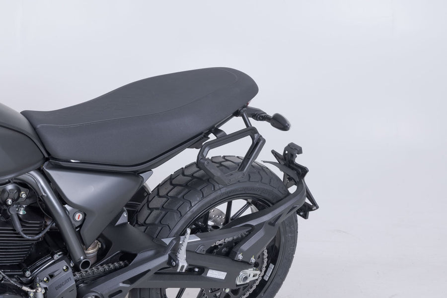 Ducati Scrambler 803 [2025-2026] - Suporte lateral V-LOC esquerdo – foto 2