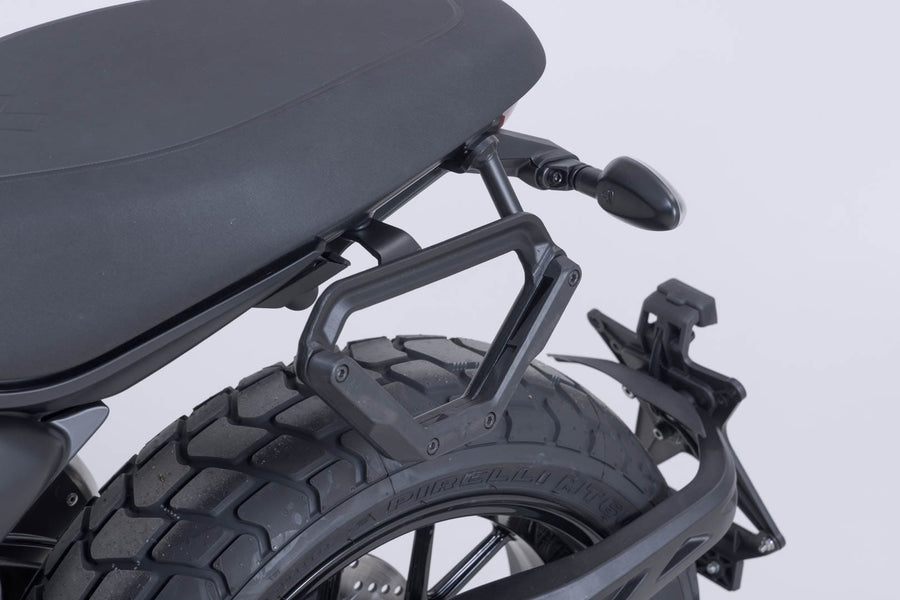 Ducati Scrambler 803 [2025-2026] - Suporte lateral V-LOC esquerdo – foto 3