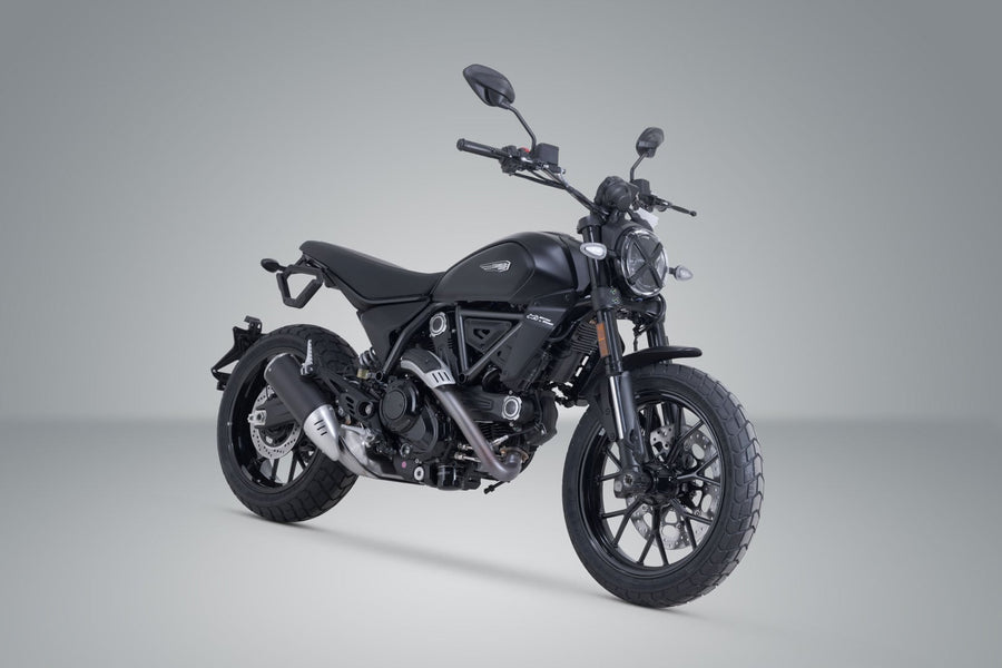 Ducati Scrambler 803 [2025-2026] - Suporte lateral V-LOC direito – foto 1