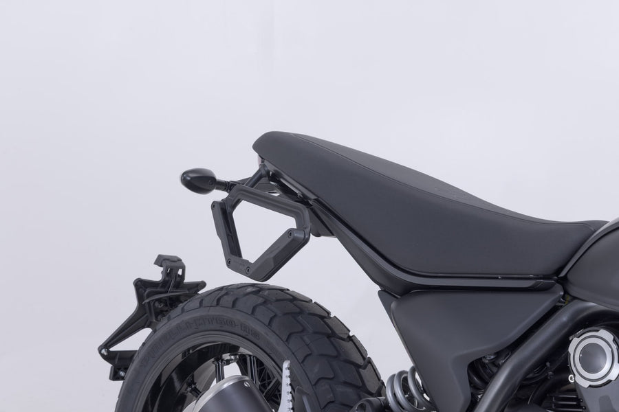 Ducati Scrambler 803 [2025-2026] - Suporte lateral V-LOC direito – foto 2
