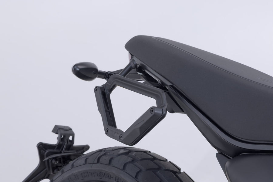 Ducati Scrambler 803 [2025-2026] - Suporte lateral V-LOC direito – foto 3