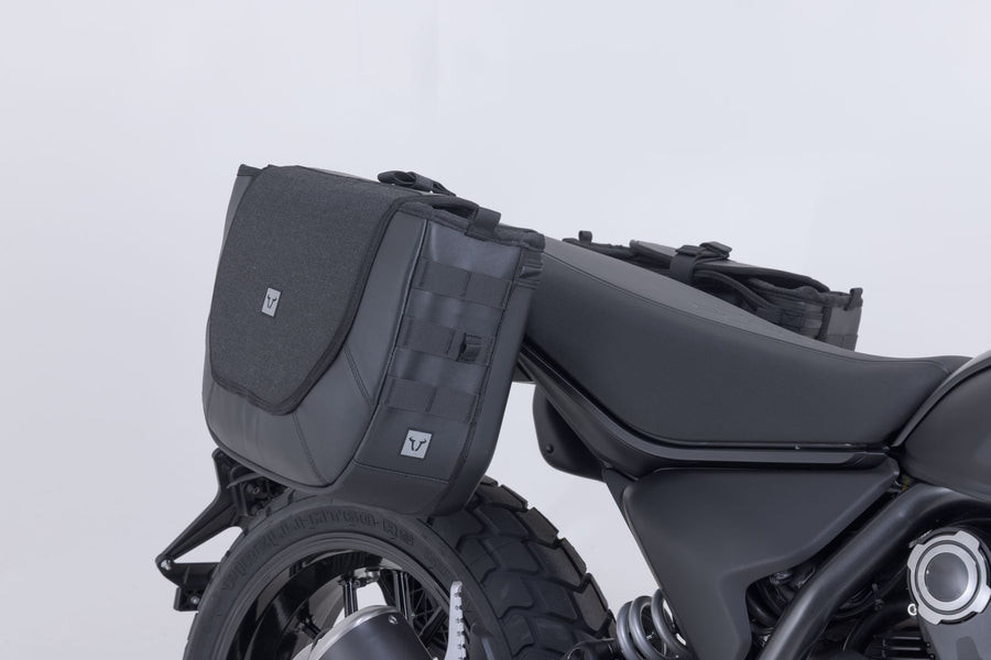 Ducati Scrambler 803 [2025-2026] - Suporte lateral V-LOC direito – foto 5