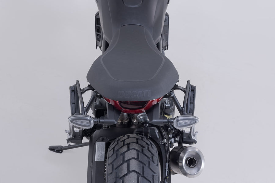 Ducati Scrambler 803 [2025-2026] - Suporte lateral V-LOC direito – foto 6