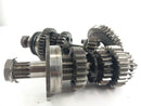 Yamaha 750 XTZ Super Tenere 3LD [1995] - Caixa de engrenagens-3
