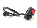 Ducati multistrada 1000 ds [2004] - interruptor do guidão do guidão-3