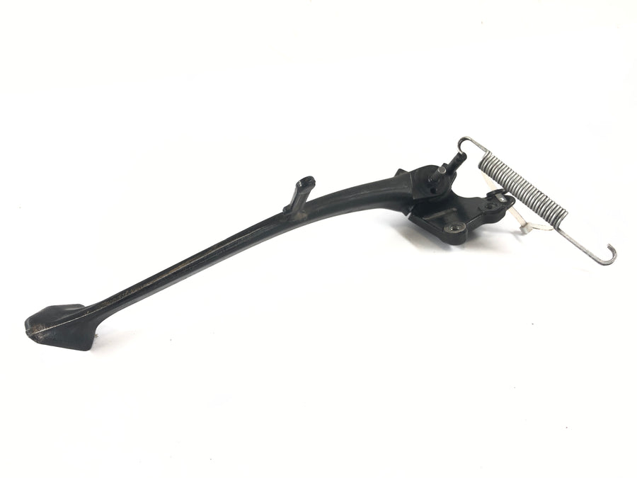 BMW K 1300 R [2010] - Stand Side Stands With Spring