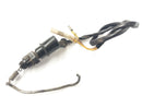 Yamaha XT 350 3yt / 55V [1991] - Interruptor da luz de freio na parte traseira-3