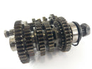 Triumph Sprint 955i RS T695 [2000] Caixa de engrenagens-3