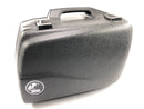 Yamaha GTS 1000 4FV - Conjunto de bagagem Conjunto de bagagem com chave-5