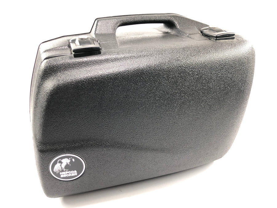 Yamaha GTS 1000 4FV - Conjunto de bagagem Conjunto de bagagem com chave
