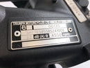 Triumph Speed ​​Triple 1050 515nj [2006] - quadro com papéis-4