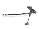 Yamaha DT 125 DE03 [2003] - Trem de embreagem de trem Bowden-3