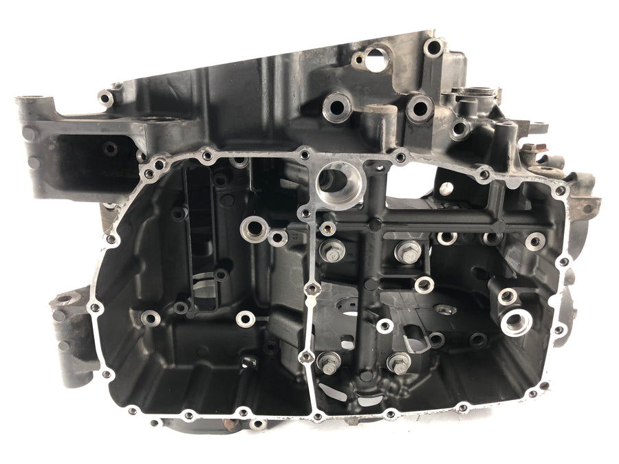 Yamaha XT 1200 Z Super Tenere DP01 [2012] - Carcaça do motor vazia