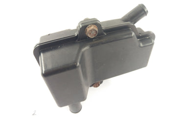 Honda 750 CB sete cinquenta RC42 [1992] - Ventilação do motor