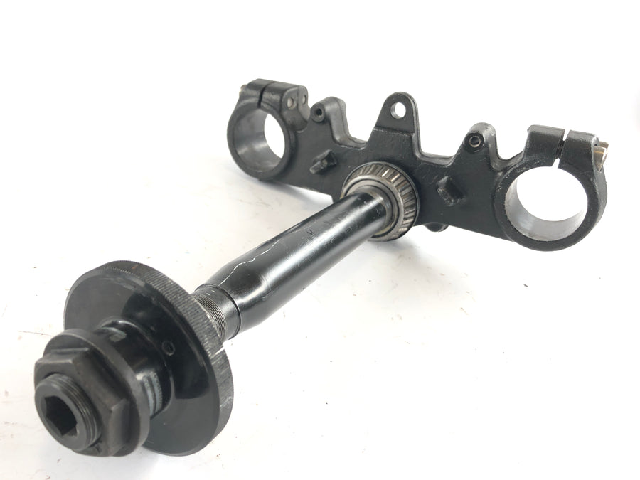 BMW F 650 GS R13 [2000] - Ponte do garfo abaixo