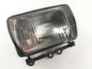 Yamaha XT 600 E 3TB [1991] - Firato frontal-1