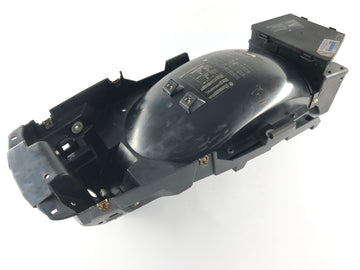 BMW R 1150 RT [2003] - Underbau traseiro - 0
