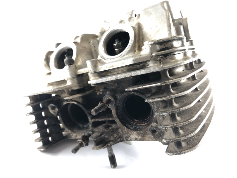 Yamaha XT 600 E 3TB [1991] - Cabeça do cilindro