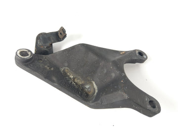 Suzuki GSX -R 750W GR7BA - Placa de retenção do motor - 0