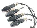 Yamaha Grizzly 660 AM03W [2003] - Conjunto de Blinker-3