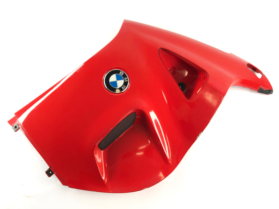BMW C1 125 [2001] - Parte do lado do revestimento frontal à esquerda 46.63 - 2 328 855