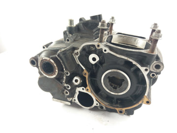 KTM LC4 640 DUKE 2 [1999] - Motor Housing vazio - 0
