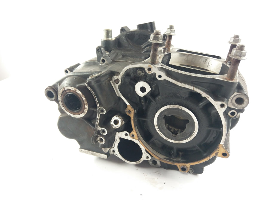 KTM LC4 640 DUKE 2 [1999] - Motor Housing vazio