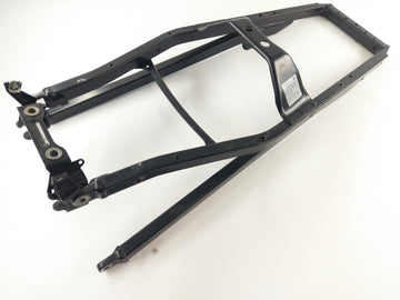 BMW K 1200 R [2010] - quadro traseiro - 0