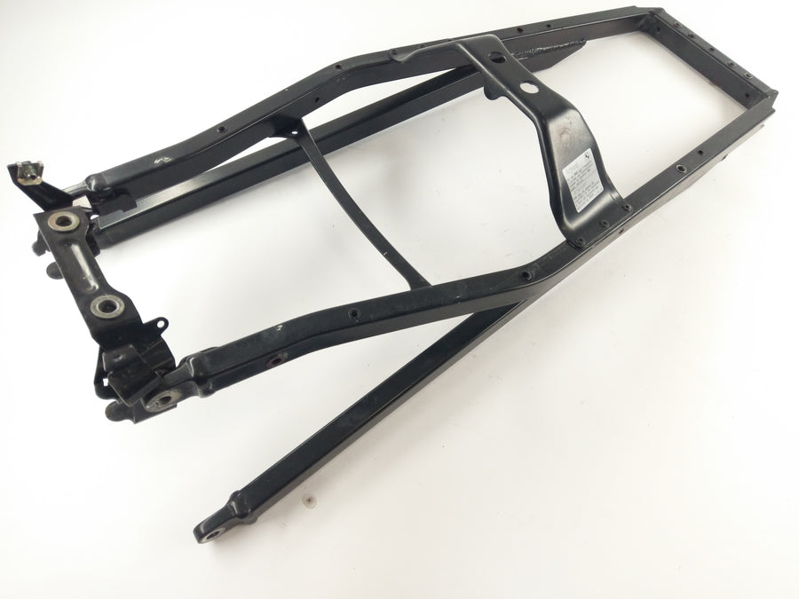 BMW K 1200 R [2010] - quadro traseiro