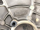 Triumph Thruxton 900 [2004] - Tampa do motor da capa de máquinas leves-4