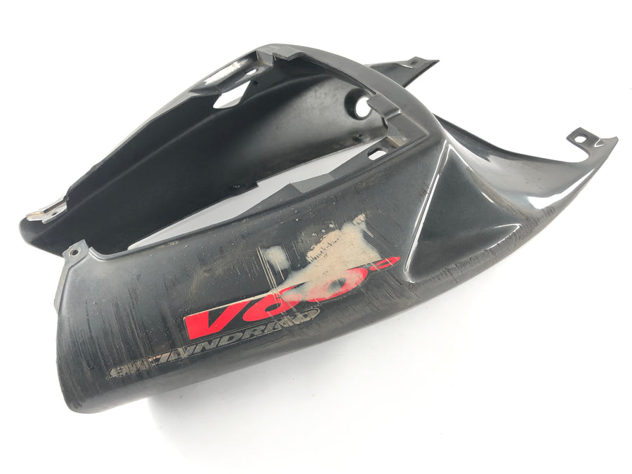 Aprilia Mille RSV 1000 Me [1999] - revestimento traseiro de revestimento