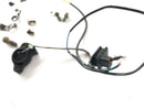 Suzuki DR 600 SN41A [1986] - Sensor de Idle Switches neutro-3