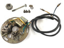 Honda CB 550 F [Super Sport] - Ignição da placa de base-1